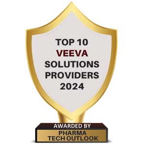 Top Veeva Solutions Companies